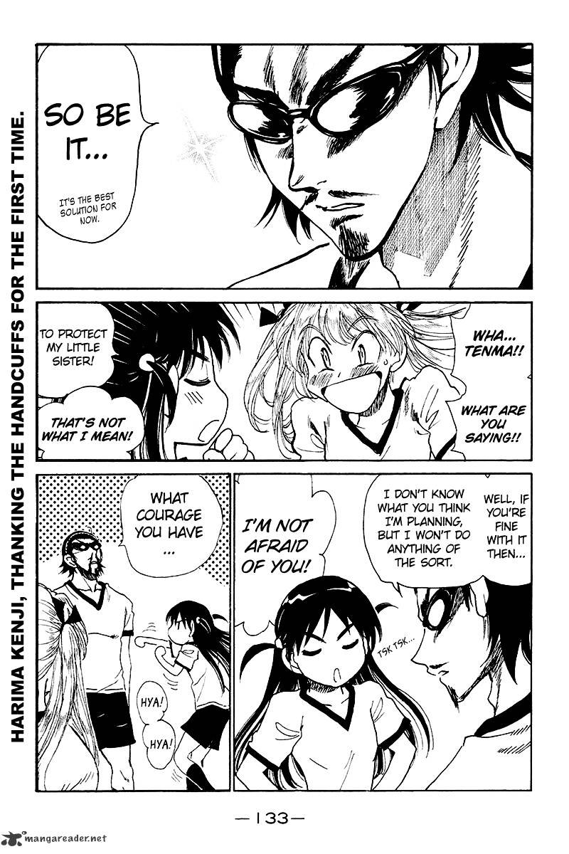 School Rumble - Chapter 20 : Volume 20