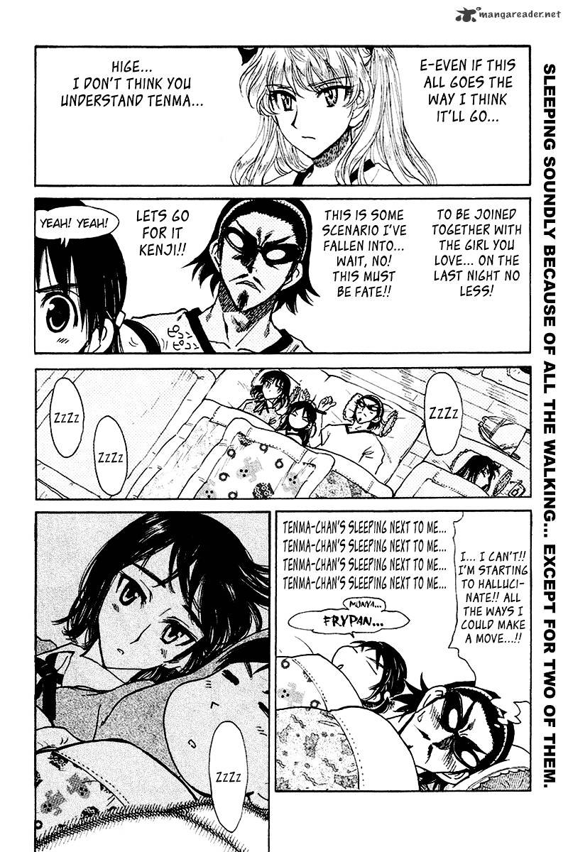 School Rumble - Chapter 20 : Volume 20