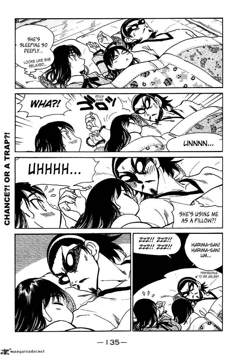 School Rumble - Chapter 20 : Volume 20