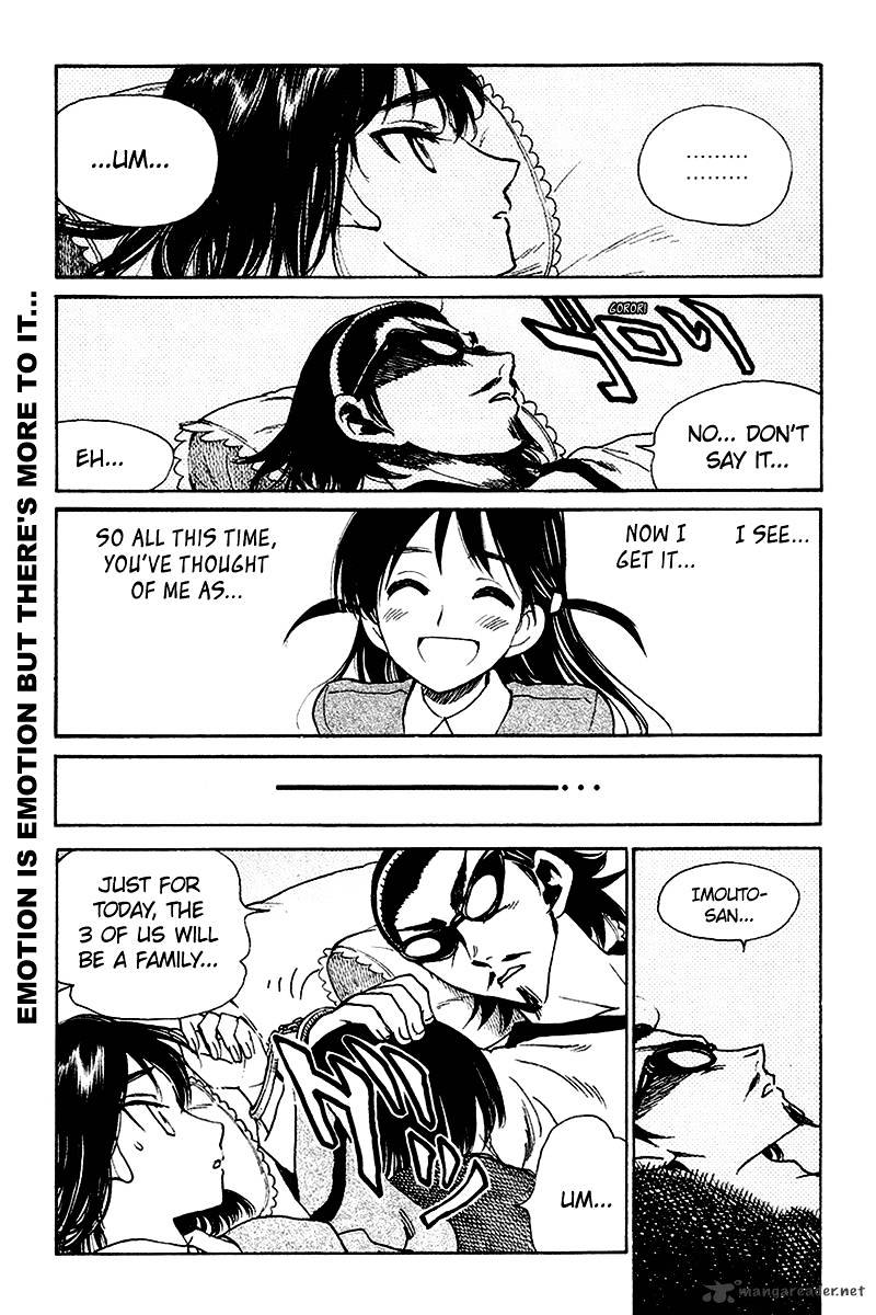 School Rumble - Chapter 20 : Volume 20