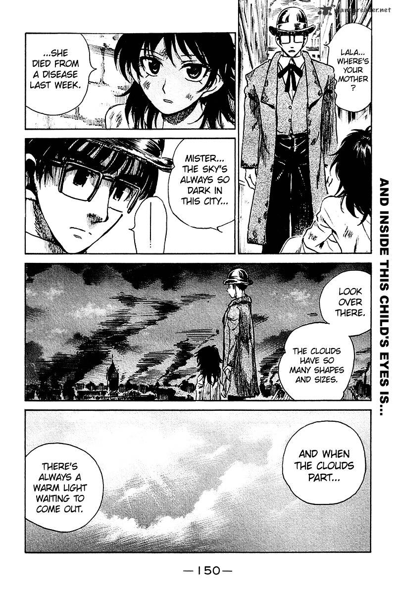 School Rumble - Chapter 20 : Volume 20