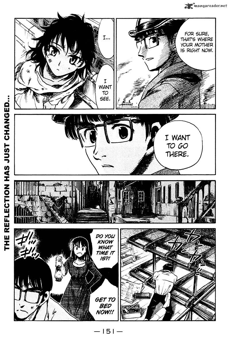 School Rumble - Chapter 20 : Volume 20