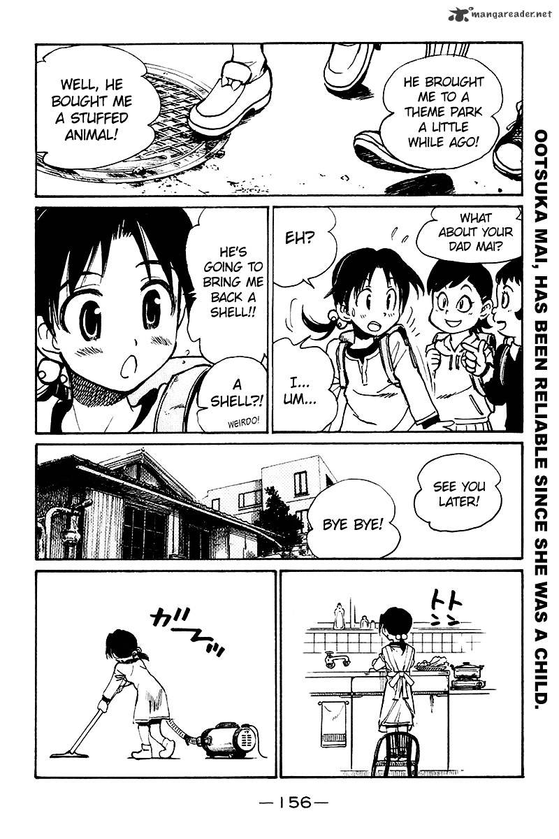 School Rumble - Chapter 20 : Volume 20