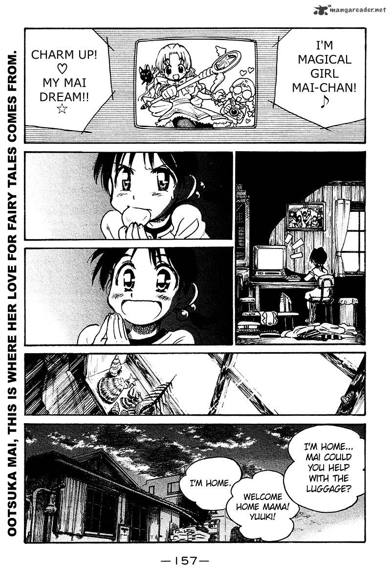 School Rumble - Chapter 20 : Volume 20