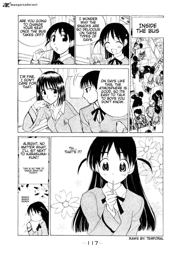 School Rumble - Chapter 1 : Volume 1