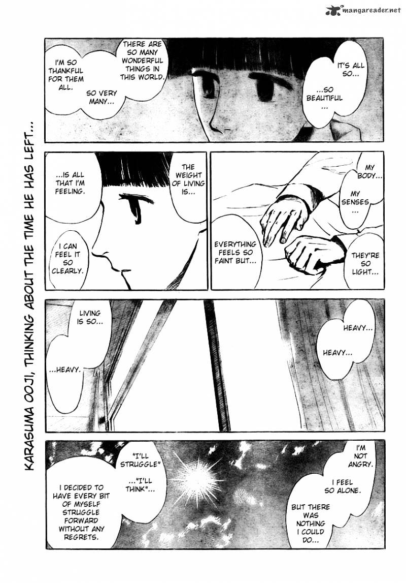 School Rumble - Chapter 22 : Volume 22