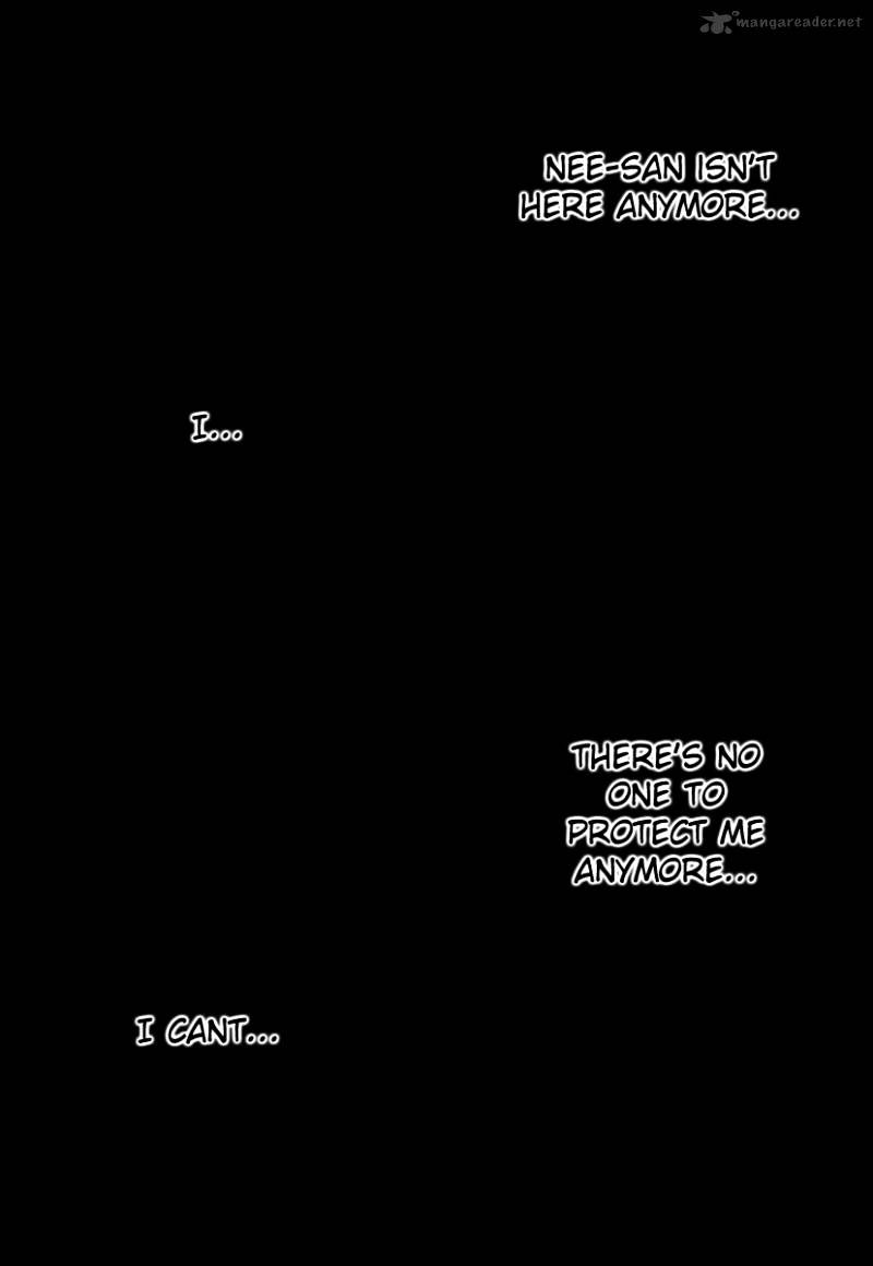 School Rumble - Chapter 22 : Volume 22