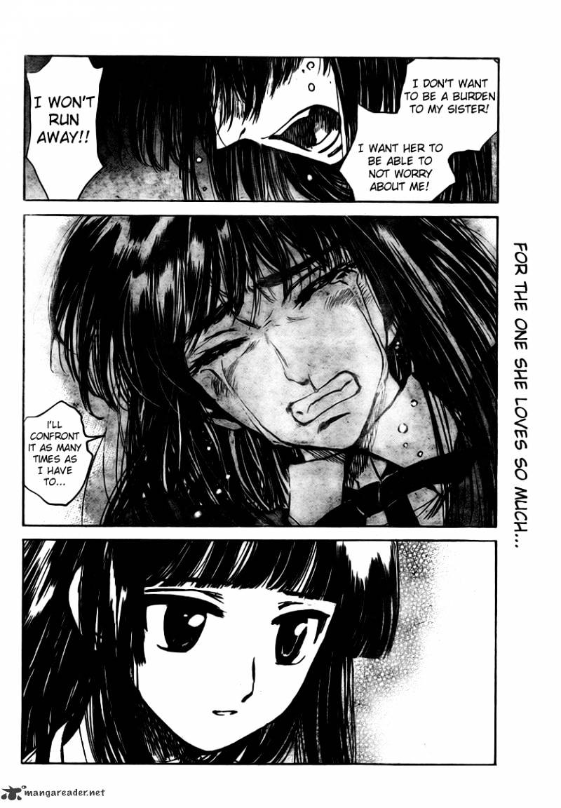 School Rumble - Chapter 22 : Volume 22