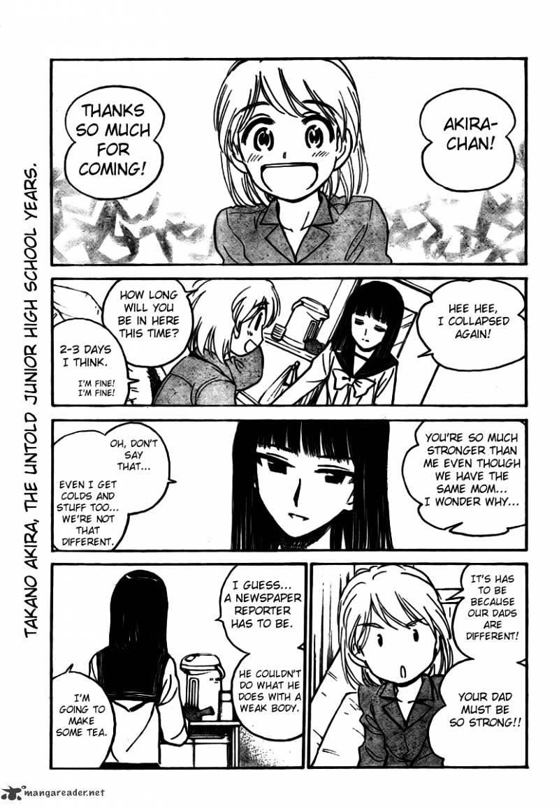 School Rumble - Chapter 22 : Volume 22