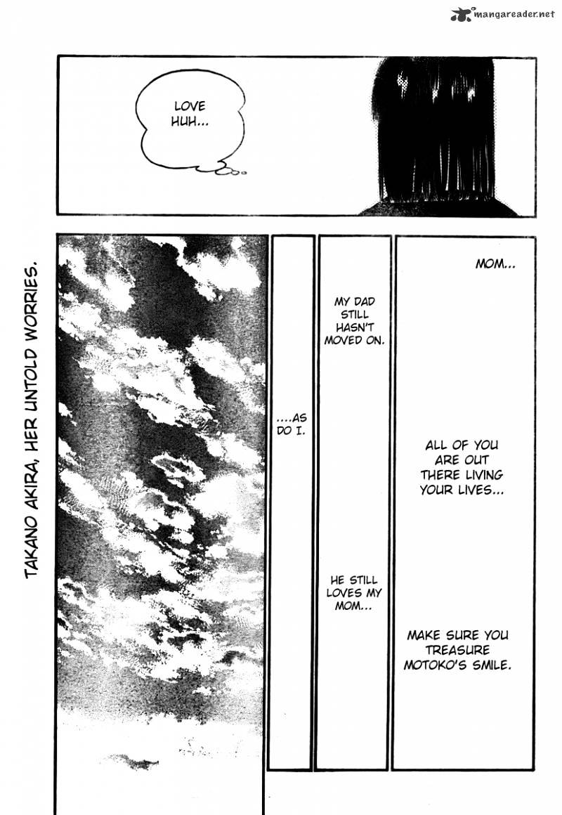 School Rumble - Chapter 22 : Volume 22