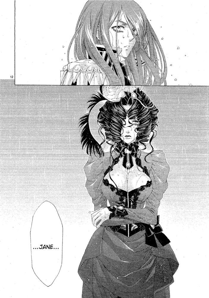 Trinity Blood - Chapter 69 : Les Miserables