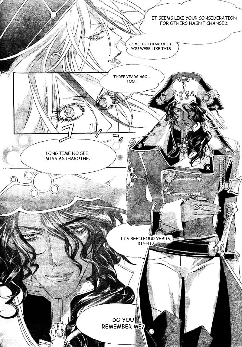 Trinity Blood - Chapter 25 : Children Of A Lesser God