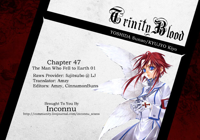 Trinity Blood - Chapter 47 : The Man Who Fell To Earth_01