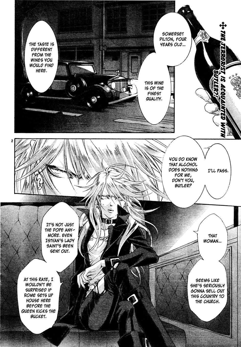 Trinity Blood - Chapter 47 : The Man Who Fell To Earth_01