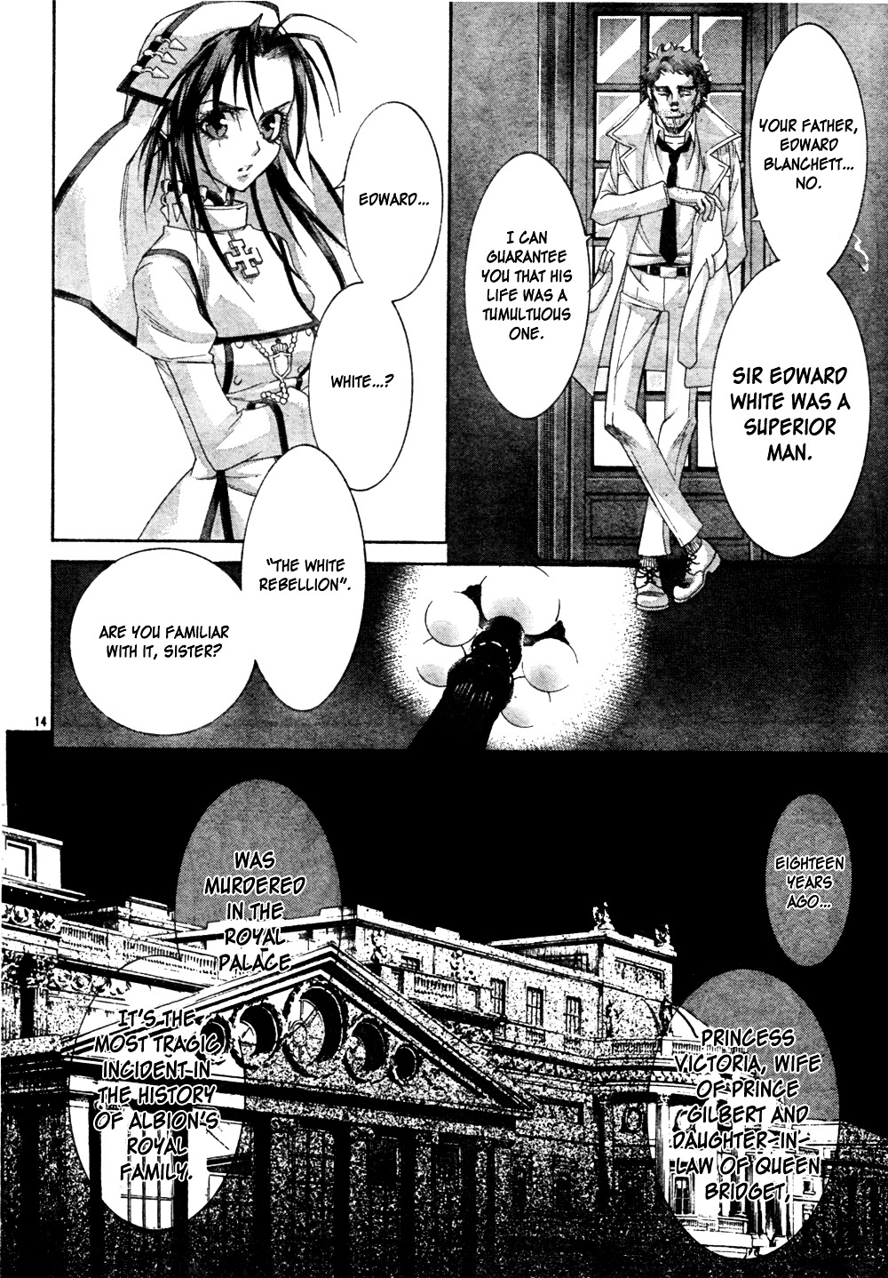 Trinity Blood - Chapter 47 : The Man Who Fell To Earth_01