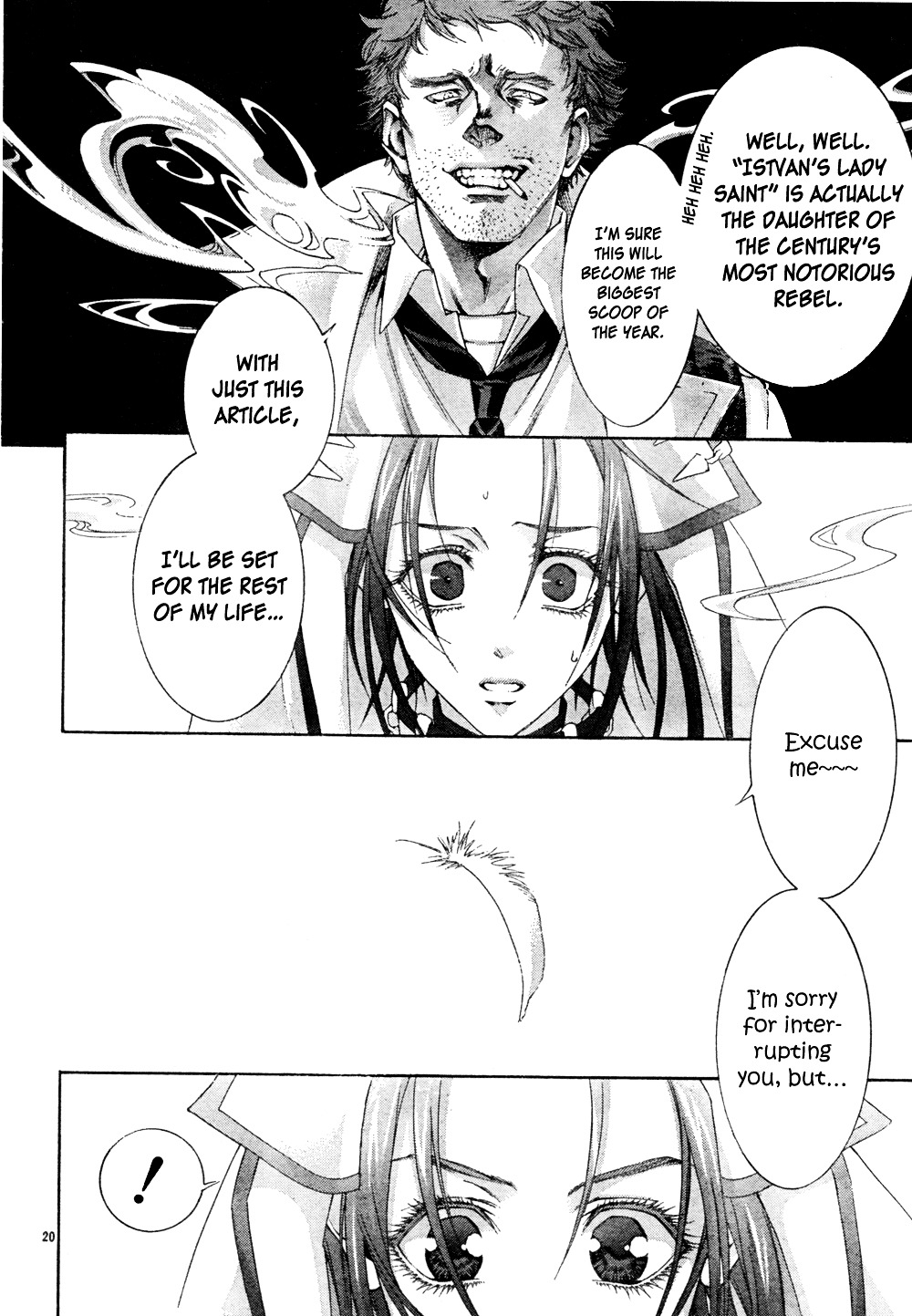 Trinity Blood - Chapter 47 : The Man Who Fell To Earth_01