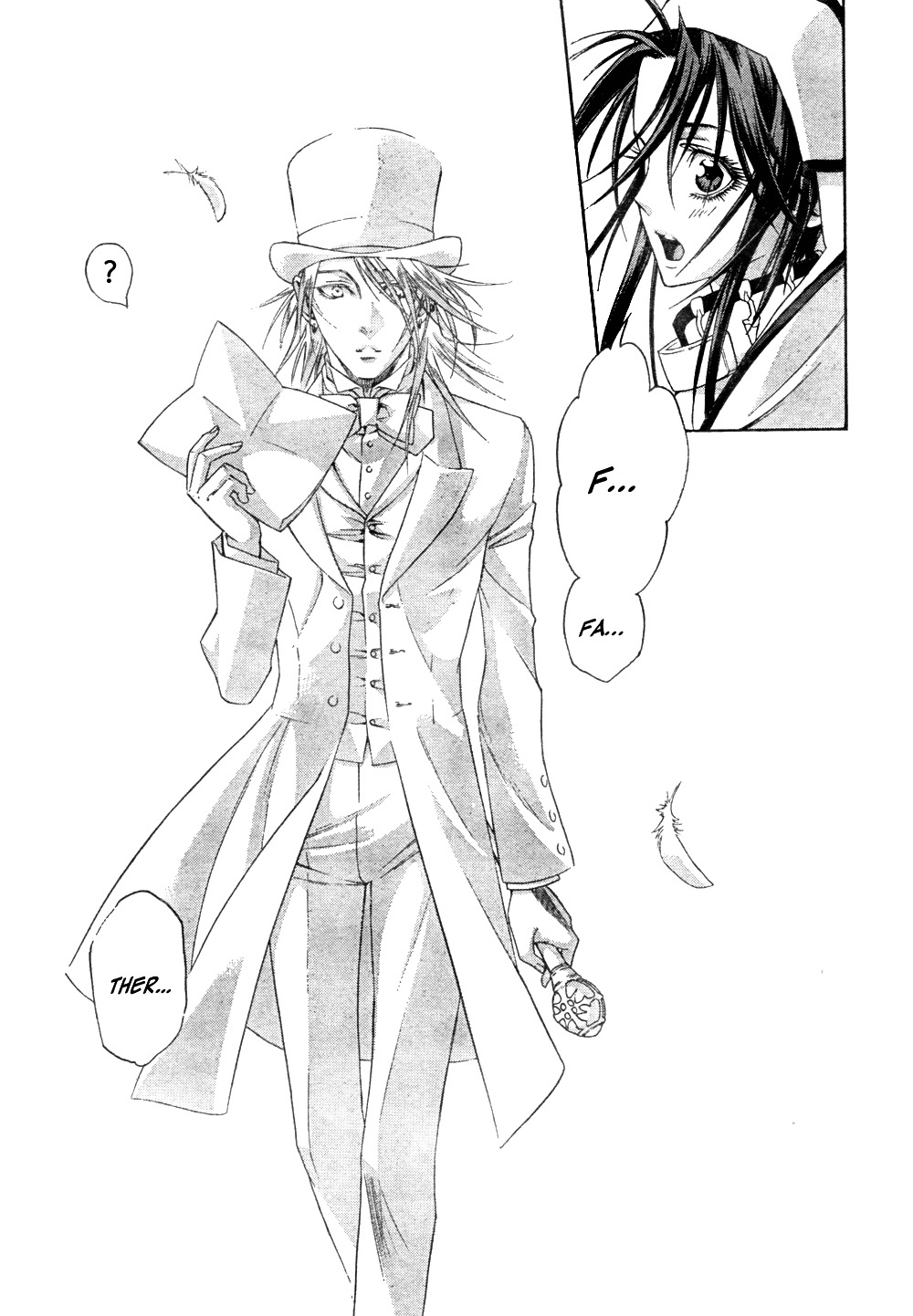 Trinity Blood - Chapter 47 : The Man Who Fell To Earth_01