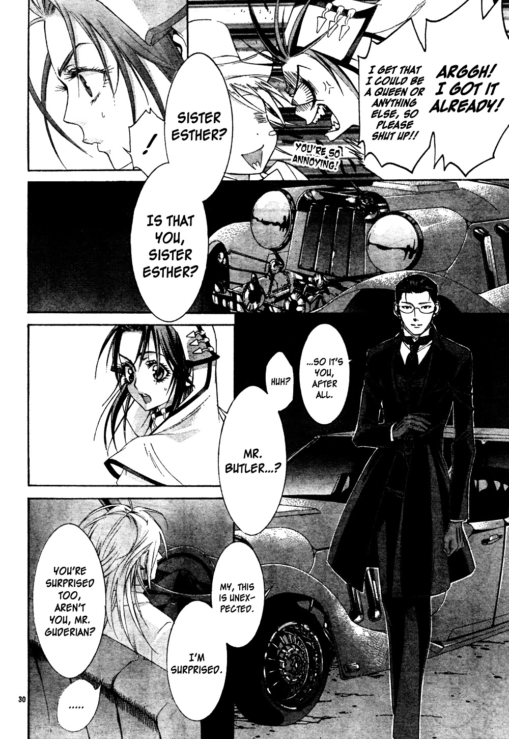 Trinity Blood - Chapter 47 : The Man Who Fell To Earth_01