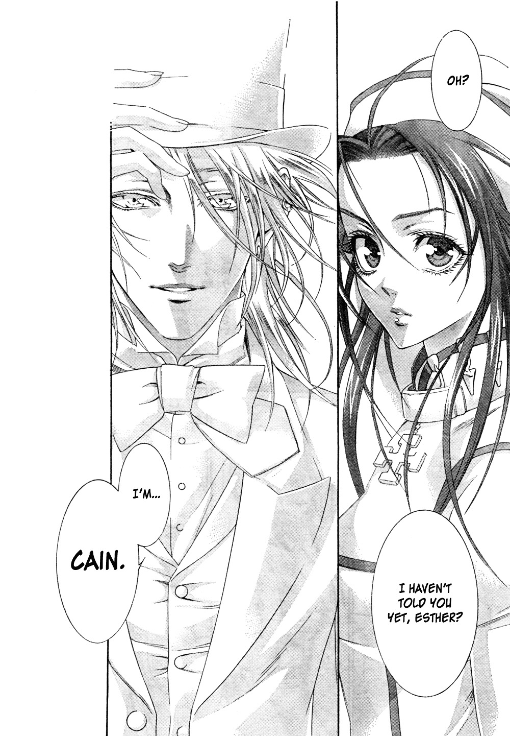 Trinity Blood - Chapter 47 : The Man Who Fell To Earth_01