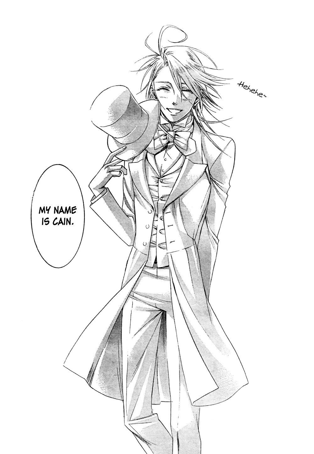 Trinity Blood - Chapter 47 : The Man Who Fell To Earth_01