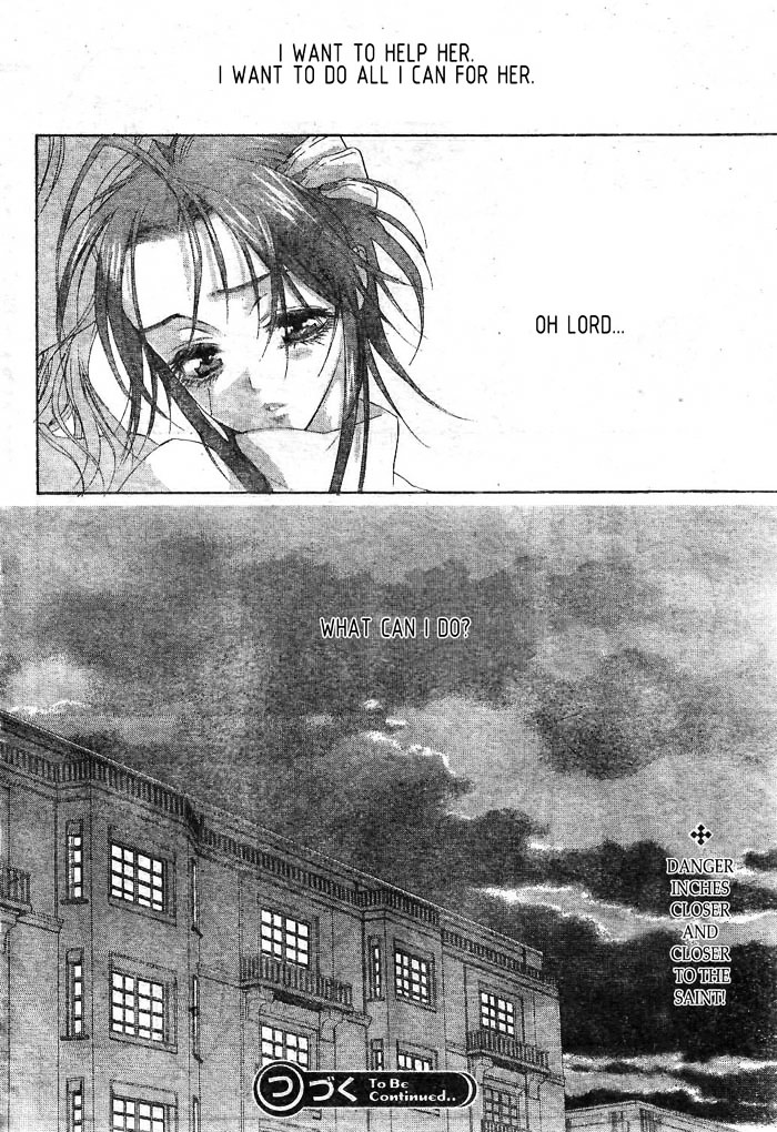 Trinity Blood - Chapter 39 : A View To Kill