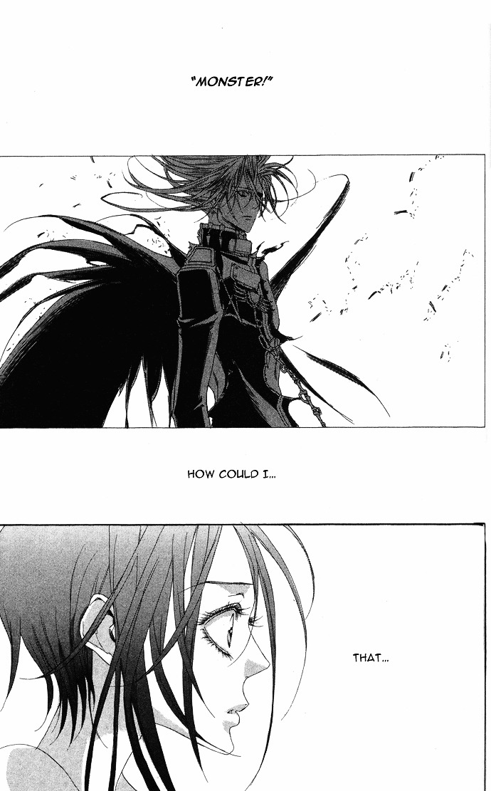 Trinity Blood - Chapter 18 : Santa Sangre