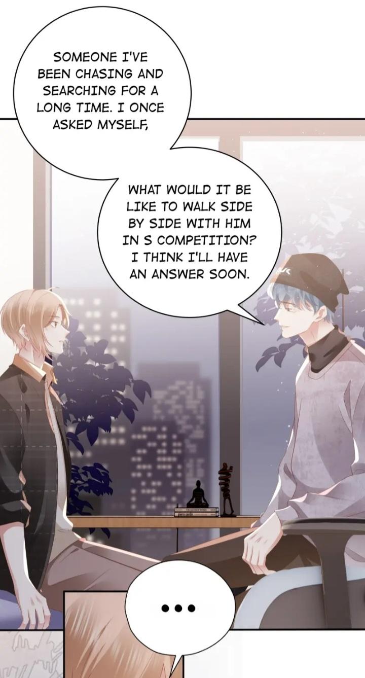 How Did I End Up With A Boyfriend While Gaming? - Chapter 49