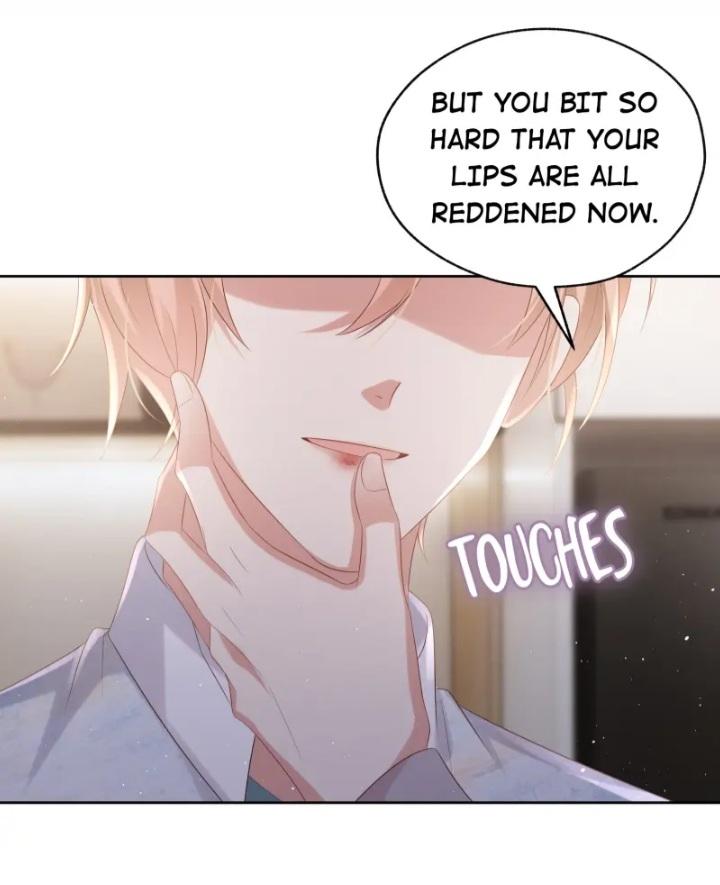 How Did I End Up With A Boyfriend While Gaming? - Chapter 61