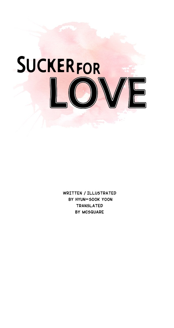 Flighty Love - Chapter 49