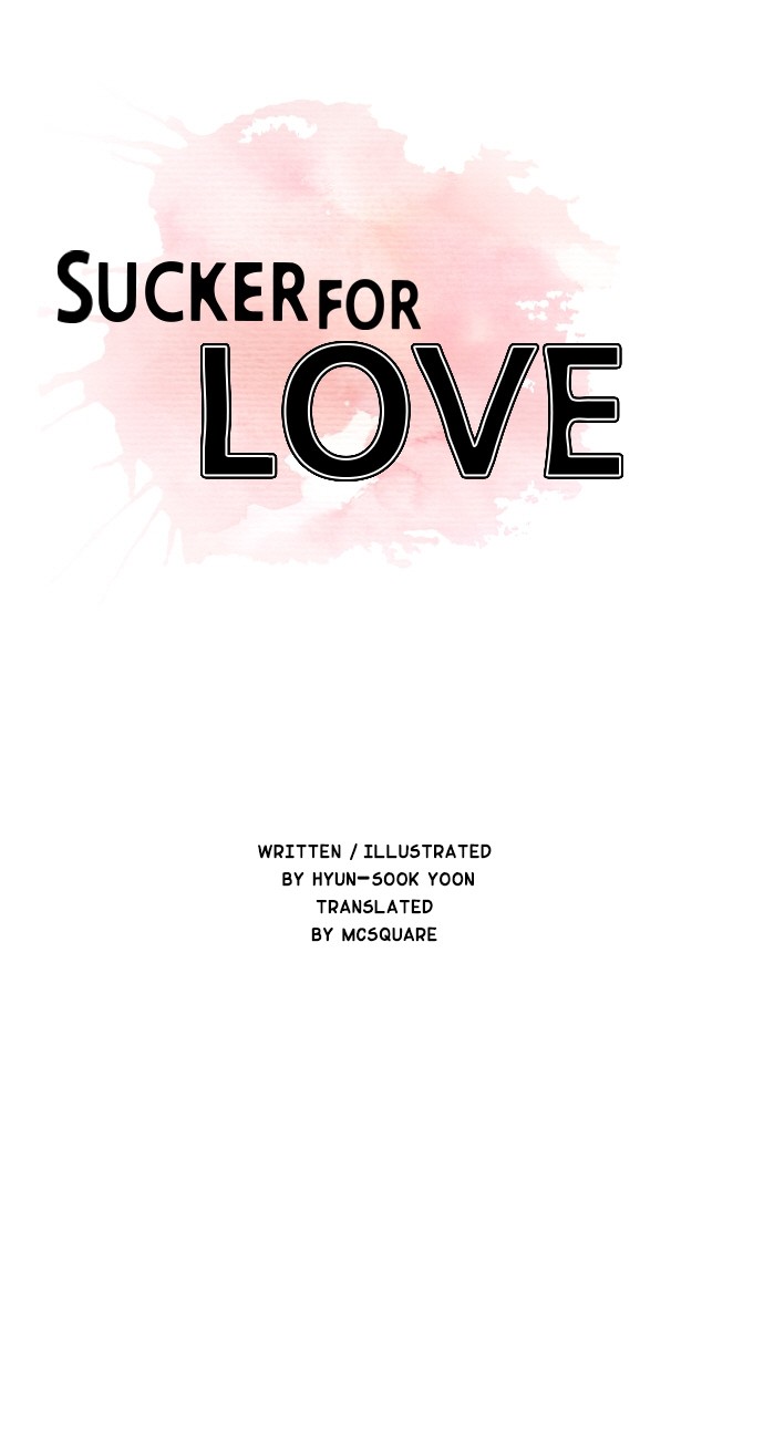 Flighty Love - Chapter 47