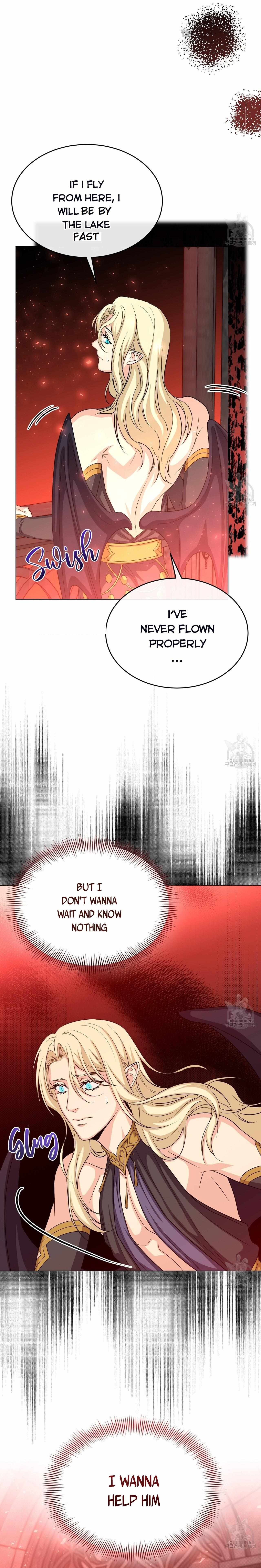 Moon Of The Devil World - Chapter 27