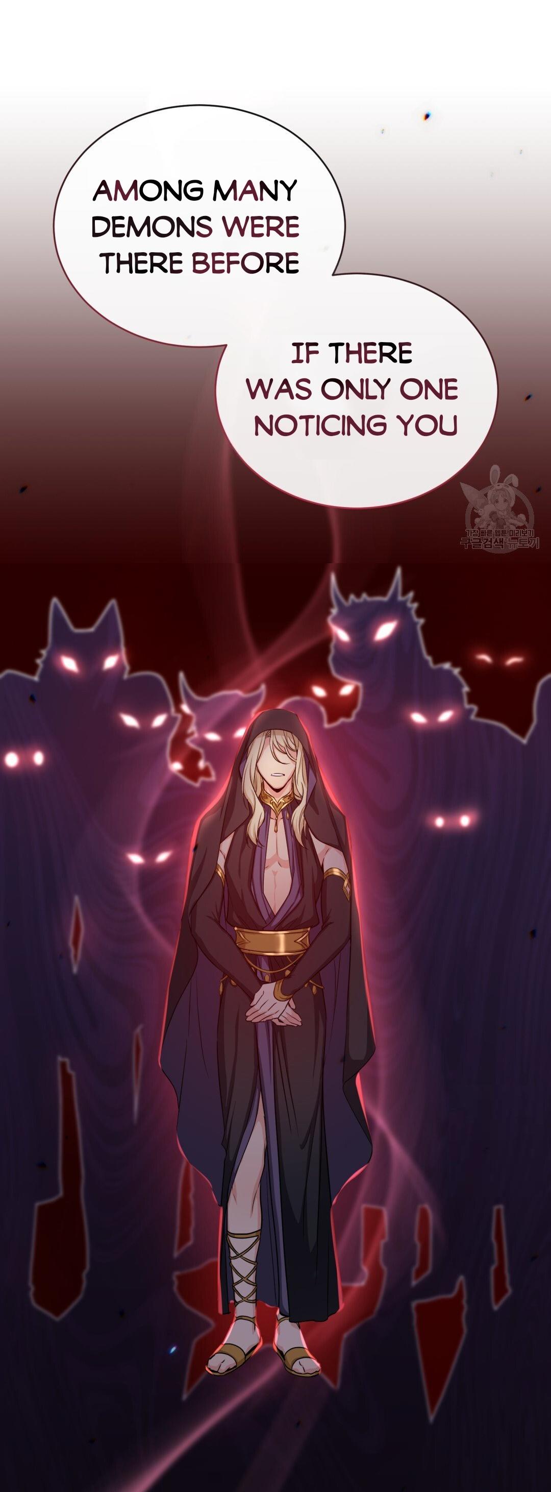 Moon Of The Devil World - Chapter 11