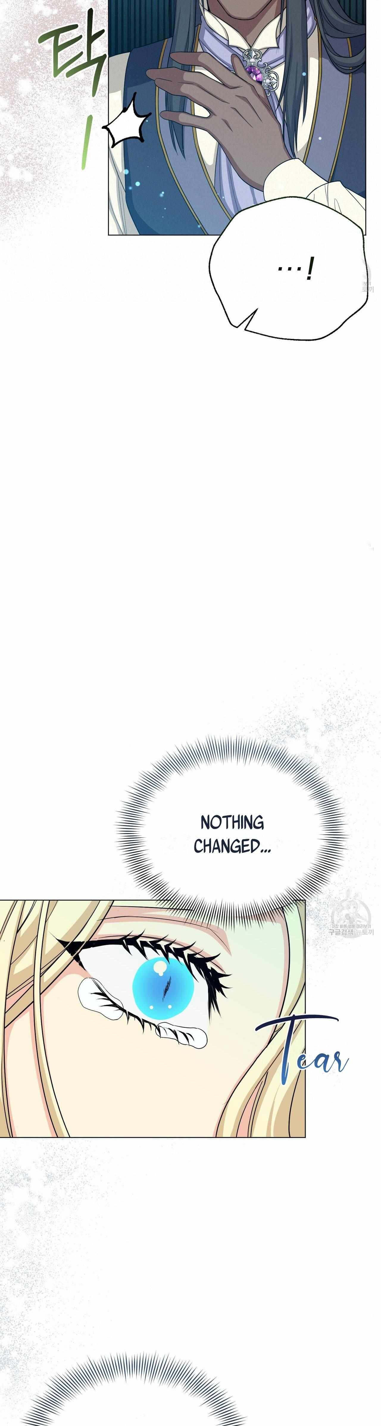 Moon Of The Devil World - Chapter 28