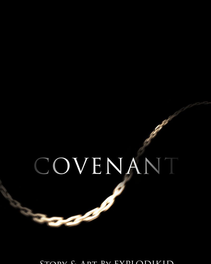 Covenant - Chapter 87