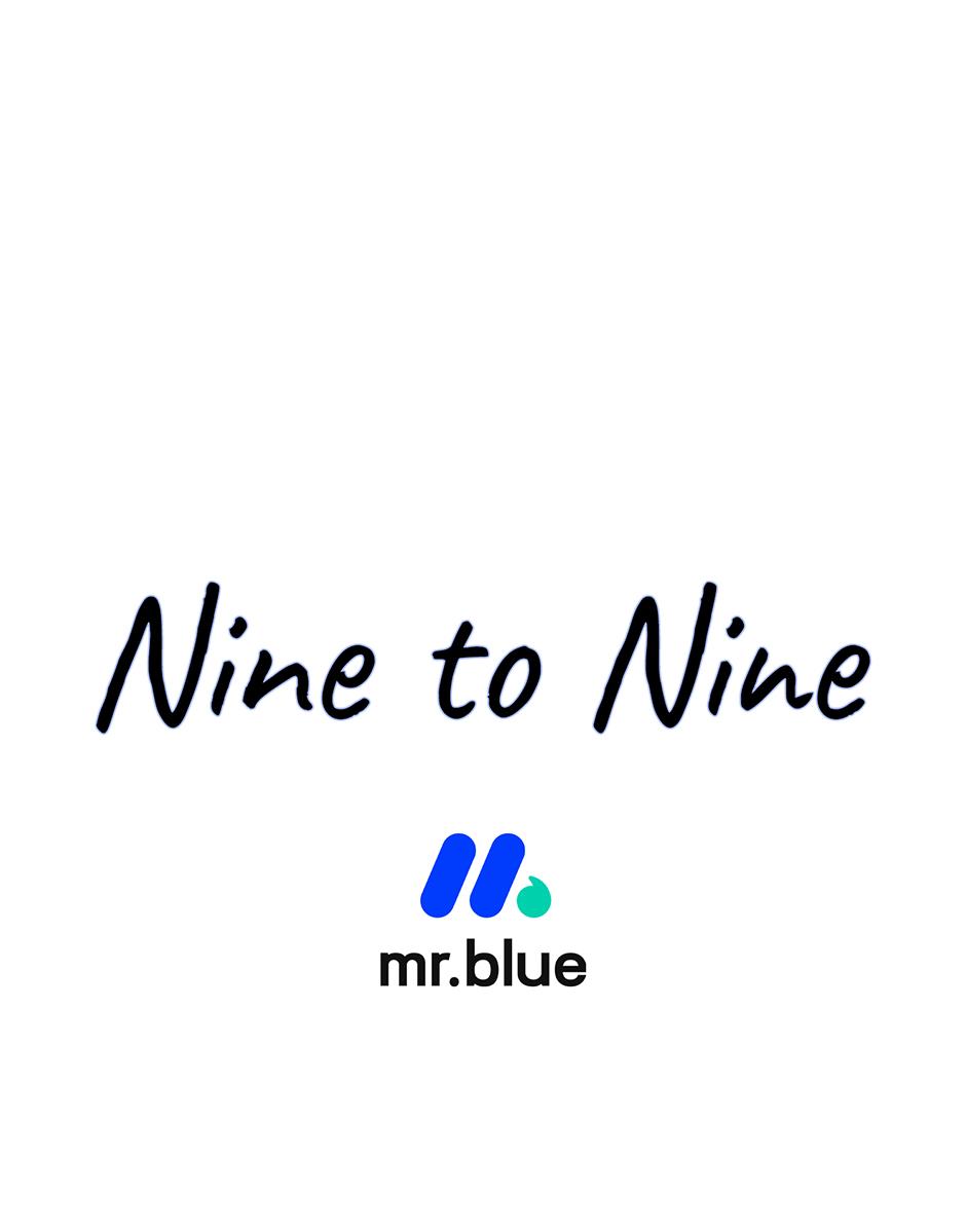 Nine To Nine - Chapter 26