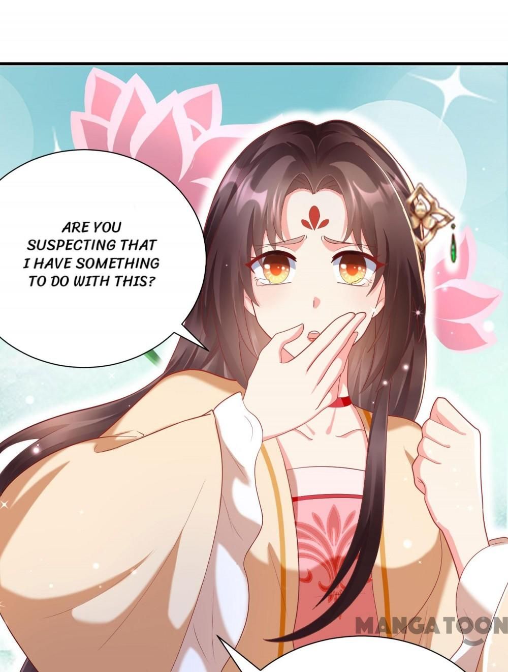 Why The Princess Acts Like White Lotus - Chapter 79