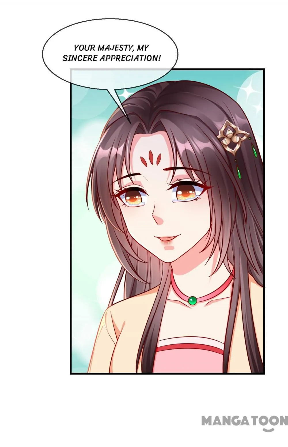 Why The Princess Acts Like White Lotus - Chapter 68