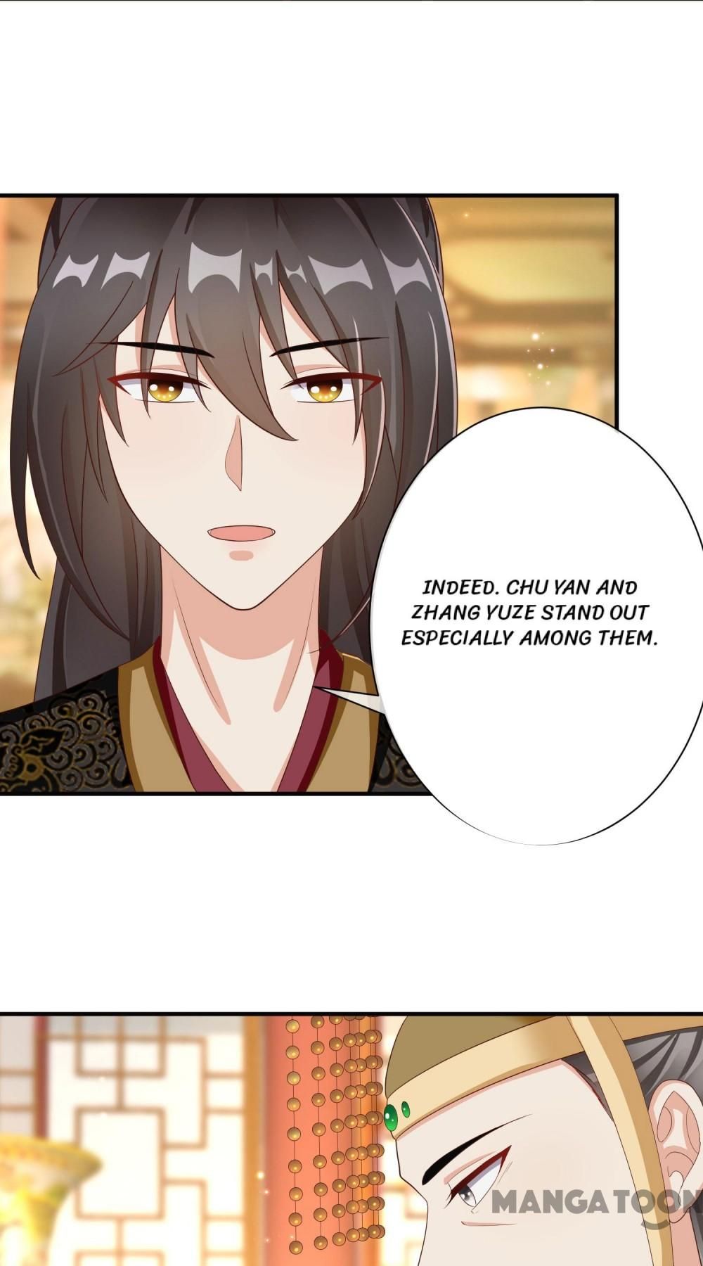 Why The Princess Acts Like White Lotus - Chapter 85