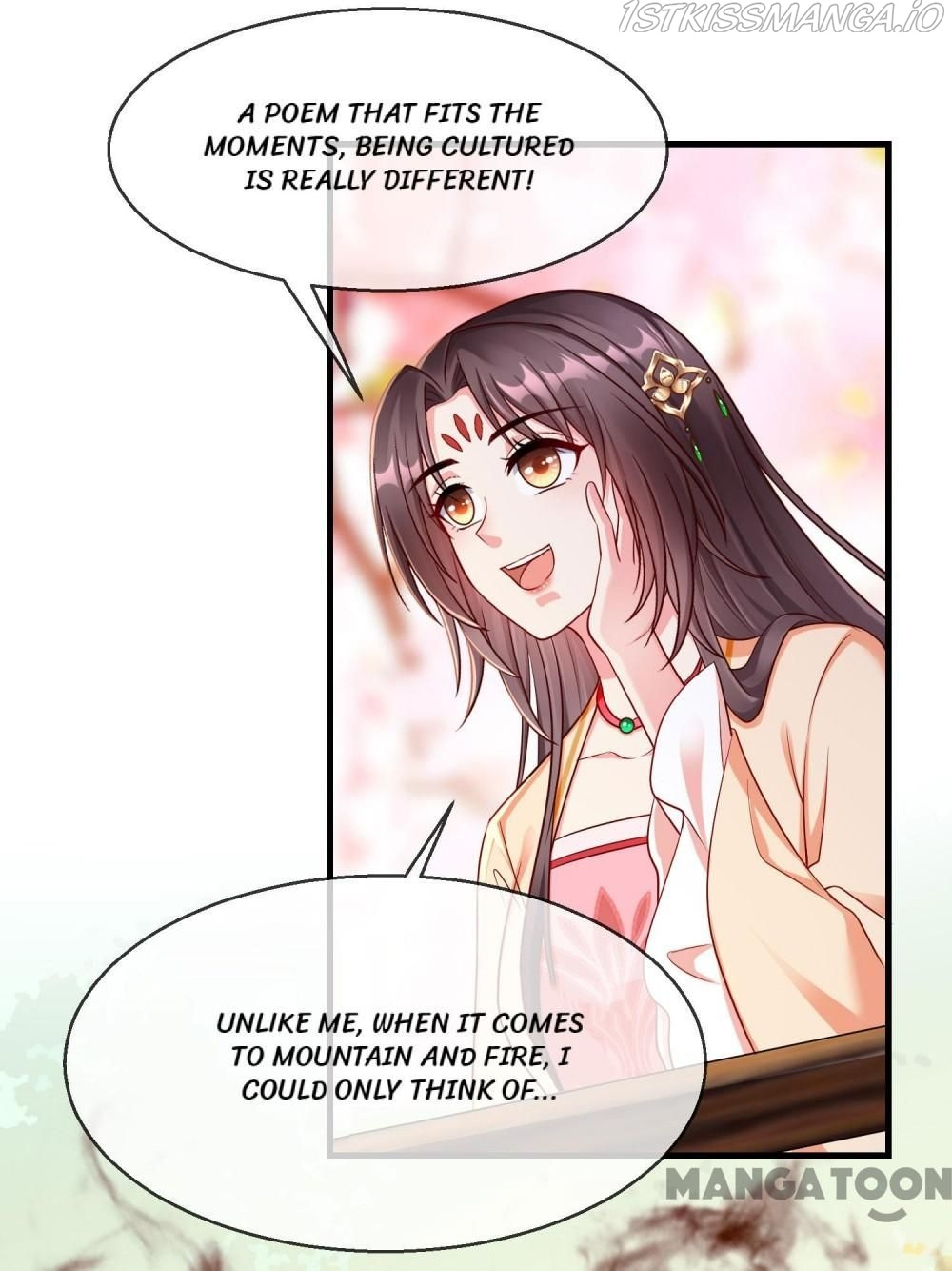 Why The Princess Acts Like White Lotus - Chapter 70