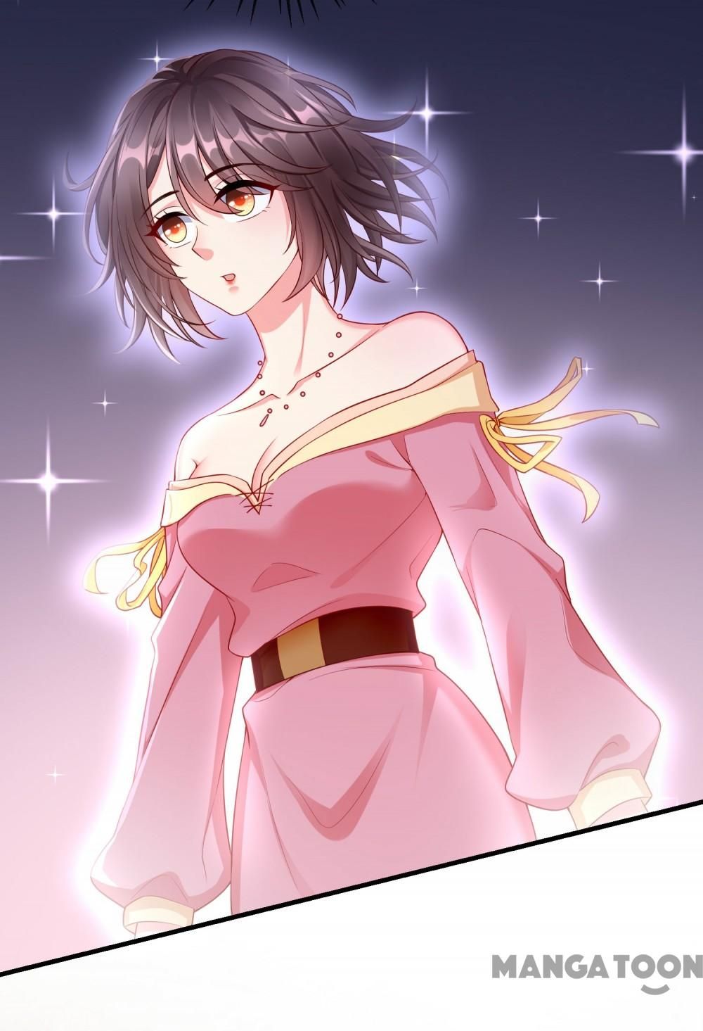 Why The Princess Acts Like White Lotus - Chapter 74