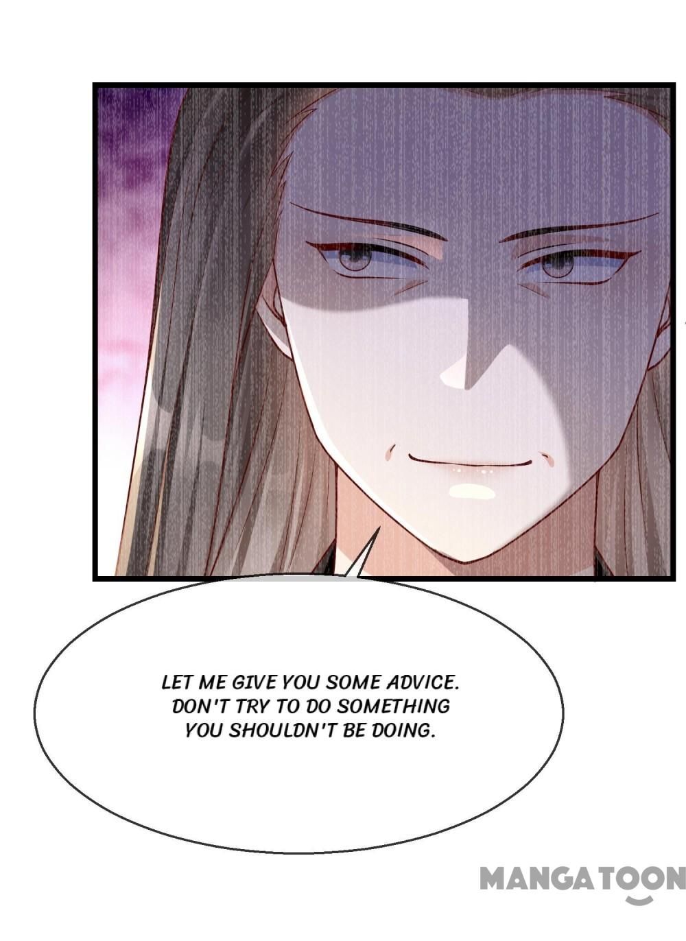 Why The Princess Acts Like White Lotus - Chapter 65