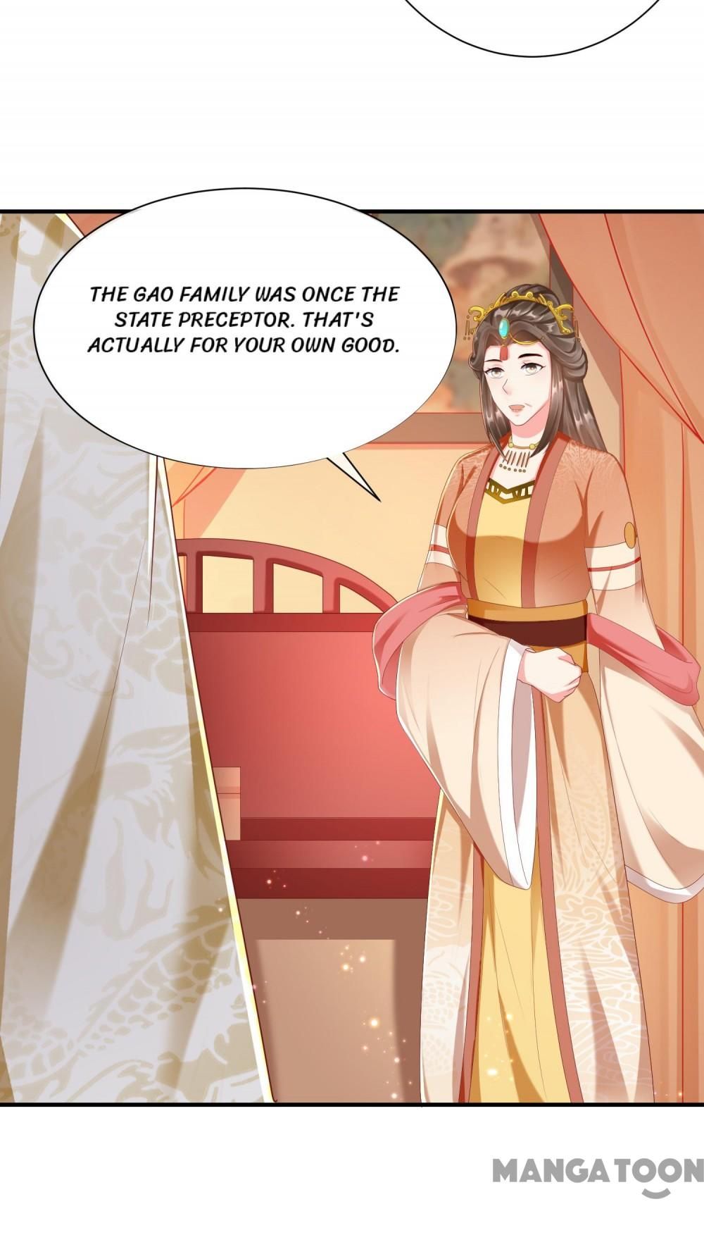 Why The Princess Acts Like White Lotus - Chapter 86