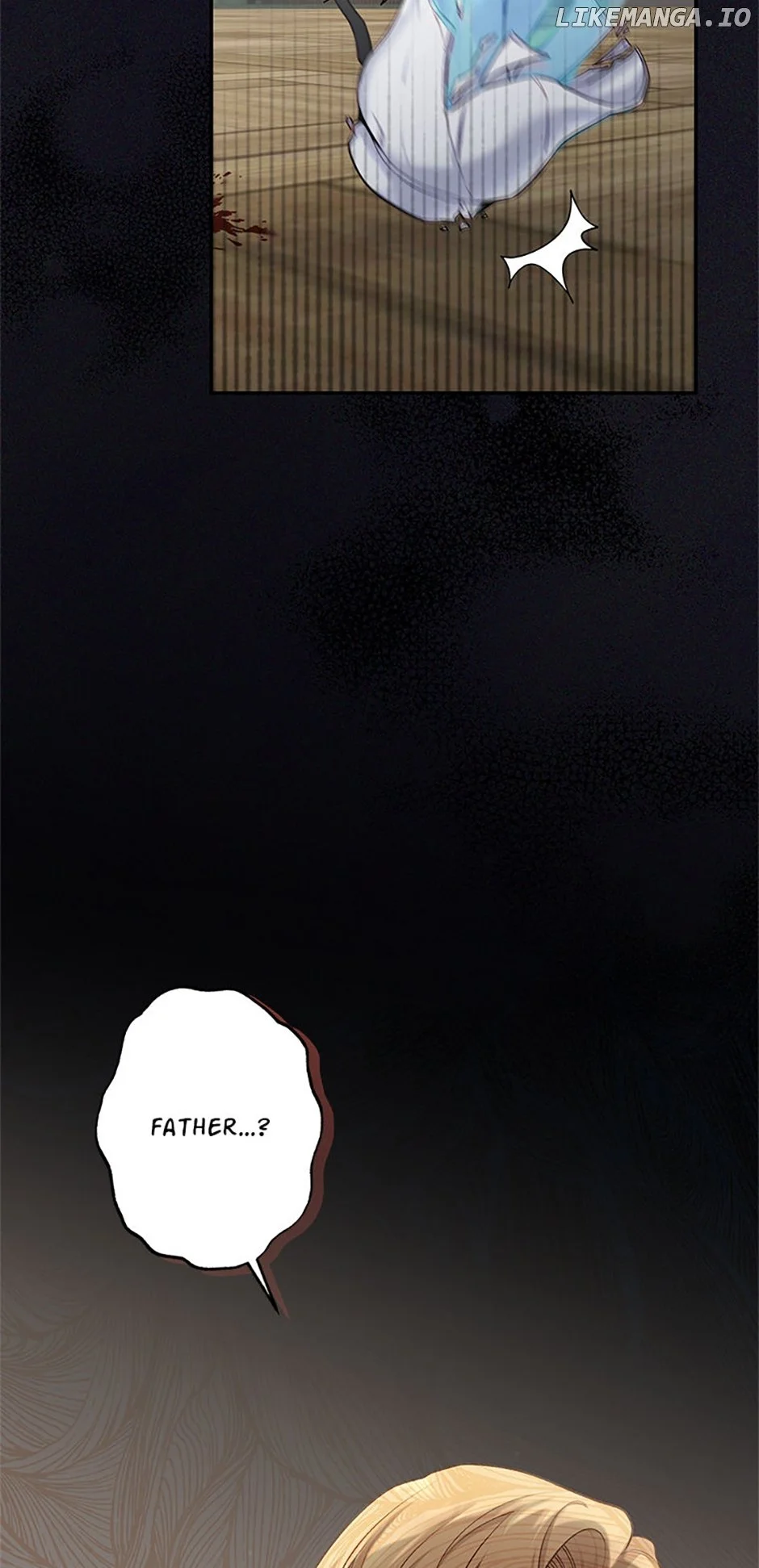 The Young Supporter Of Darkness - Chapter 89