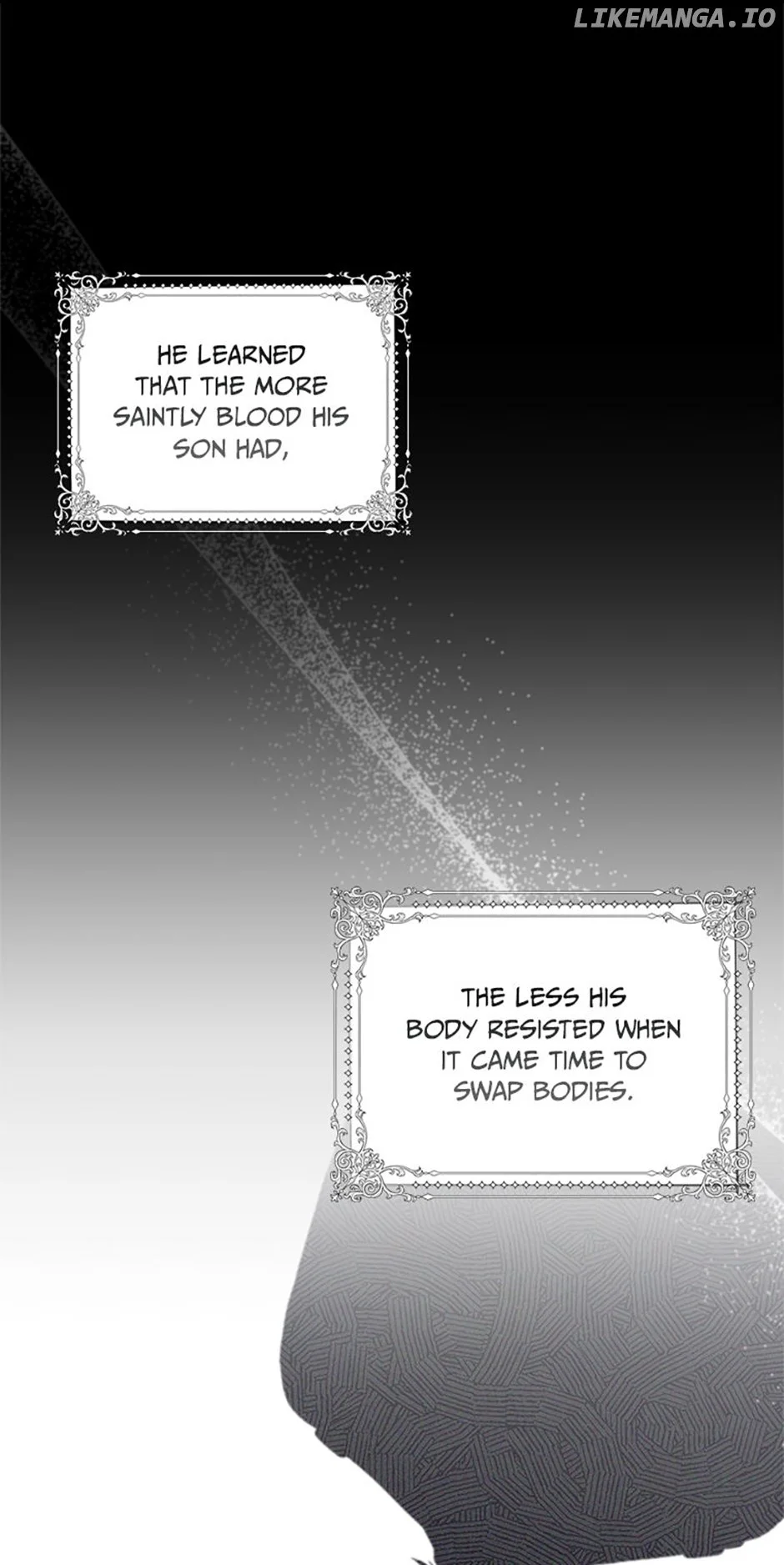 The Young Supporter Of Darkness - Chapter 89