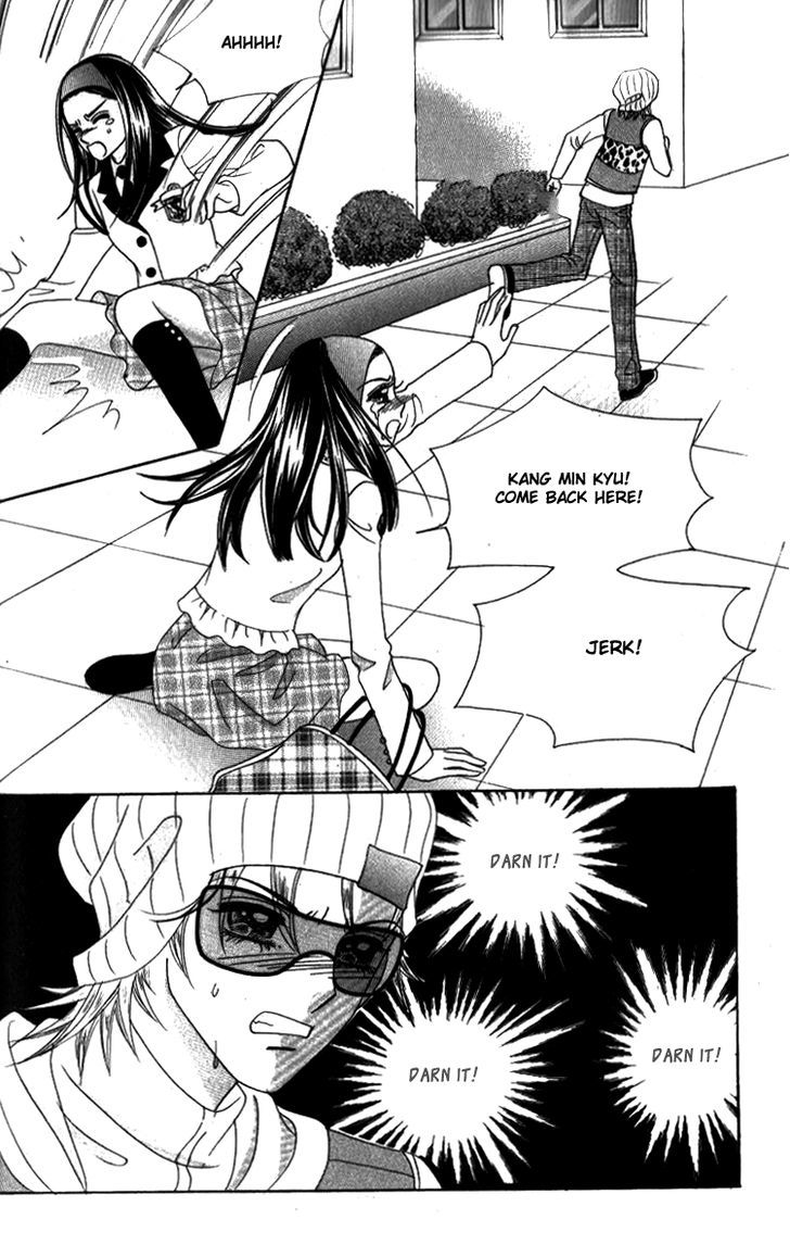 Ways Of The Jogang Jicheo - Vol.3 Chapter 17