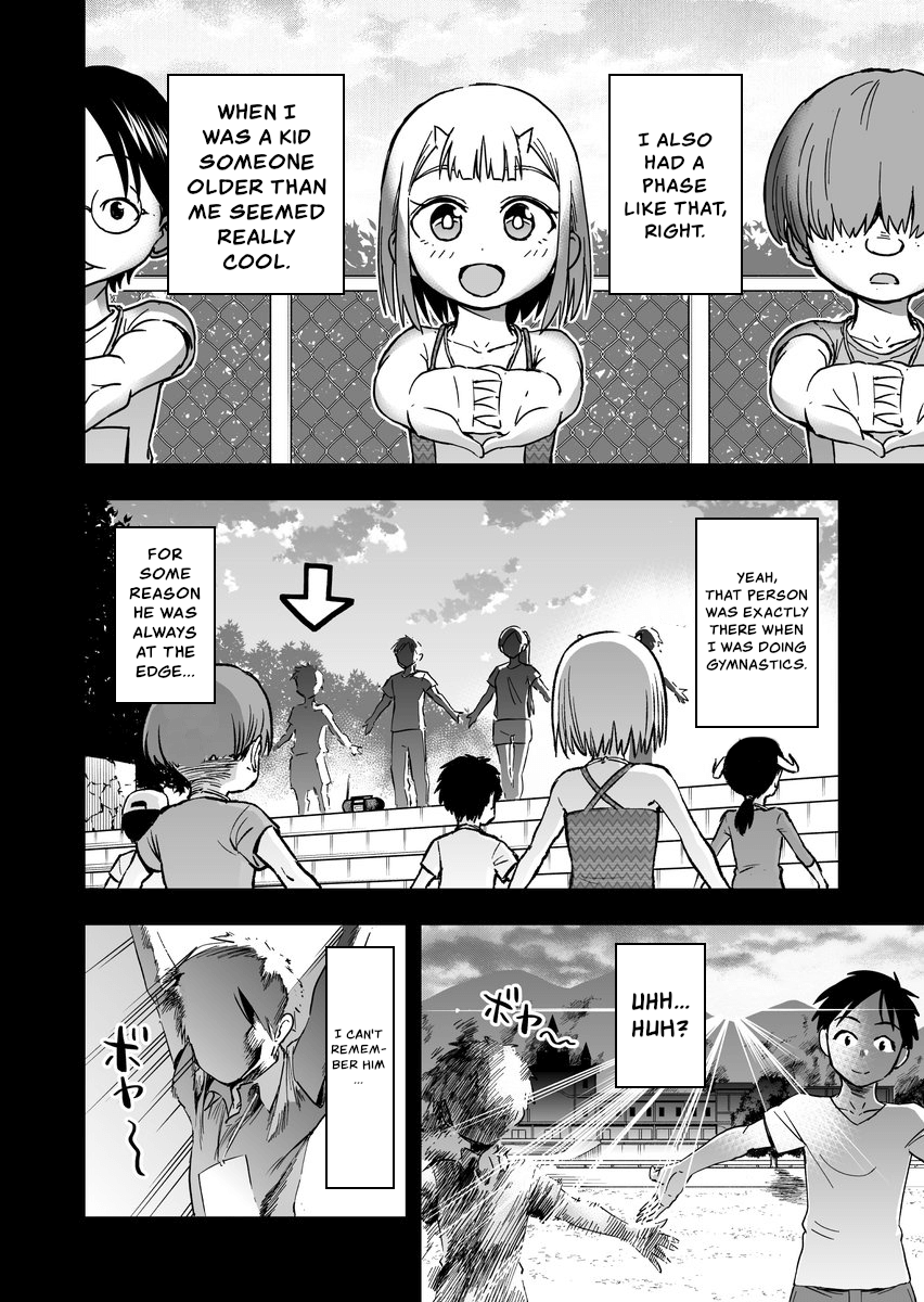 Onizuka-Chan And Sawarida-Kun - Chapter 38