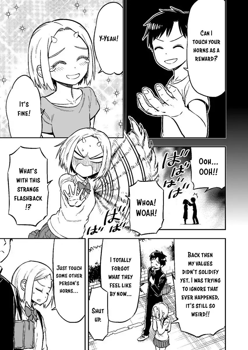 Onizuka-Chan And Sawarida-Kun - Chapter 2