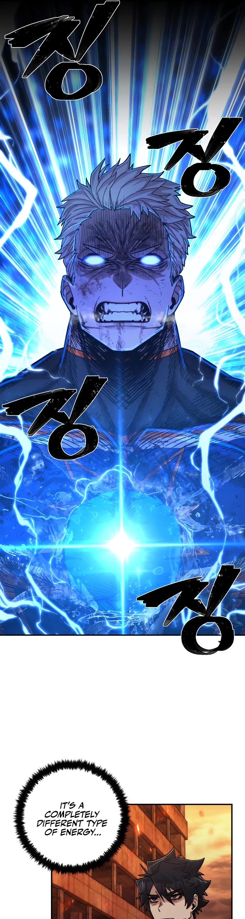 Hero Has Returned - Chapter 74