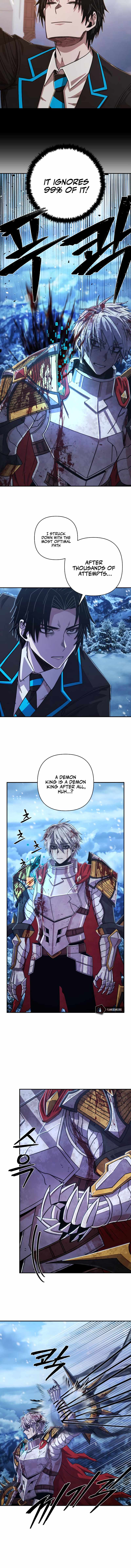 Hero Has Returned - Chapter 80