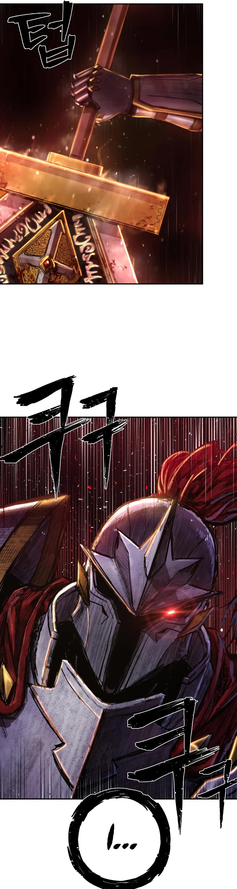 Hero Has Returned - Chapter 84.6: Season 0 Prologue